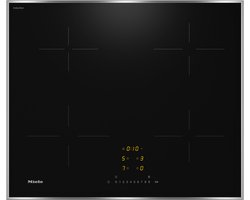 Miele KM 7361 FR - Inbouw Inductiekookplaat