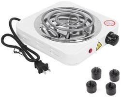 Polartec Hot Plate Coil Electric PT-9090 - Elektrische Kookplaat - 220V - 1000W