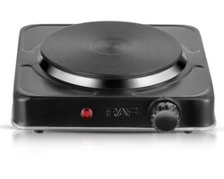 RAF R8010AB 1 pits kookplaat 1000W 50/60Hz