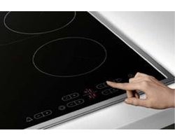 Samsung NZ64F5RD9AB/EF - Inbouw keramische kookplaat