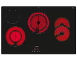 Siemens ET81RBHA1D - iQ300 - Inbouw keramische kookplaat