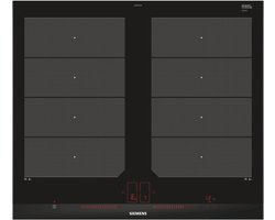 Siemens EX675LXC1E Inbouw inductiekookplaat - 60 cm