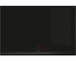 Siemens EX875HVC1E - Inductiekookplaat