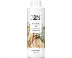 6x Therme Hammam Refill Home Perfume Sticks (150 ml)