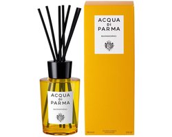 ACQUA DI PARMA - Buongiorno Room Diffuser - 180 ml - Geurstokjes