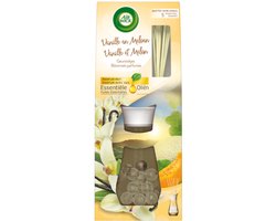 Air Wick Essential Oils Geurstokjes Melon & Vanilla 33 ml