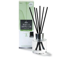 Alefia | Geurstokjes | Huisparfum van 50 ml in de geur Floral & Sweet - Luxury Home Perfumes