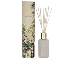 Ashleigh & Burwood - Fir & Cedarwood - geurstokjes - 150ml - kerst - kerstcadeautjes