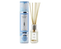 Ashleigh & burwood geurstokjes fresh linnen 50ml