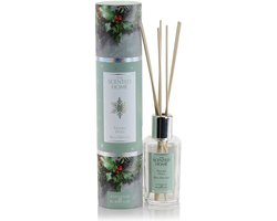 Ashleigh & Burwood - Geurstokjes - Frosted Holly - 150ml
