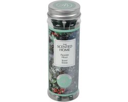 Ashleigh & Burwood Geurstokjes in de kerstboom Frosted Holly