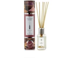 Ashleigh & Burwood moroccan spice geurstokjes 50ml