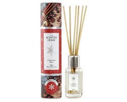 Ashleigh & Burwood Small Reed Diffuser Christmas Spice