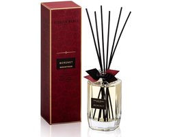 Atelier Rebul Bereket - Geurstokjes (200ml) - Zoete & Warme Kamergeur - Heerlijke Geurverspreider - 8 tot 10 Weken Levensduur