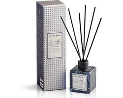 Atelier Rebul Istanbul Bosphorus - Geurstokjes (120ml) - Frisse & Aquatische Kamergeur - Verfrissende Geurverspreider