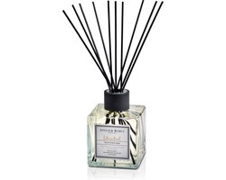 Atelier Rebul Istanbul - Geurstokjes (2500ml) - Groot Formaat - Houtige & Kruidige Kamergeur - Heerlijke Geurverspreider