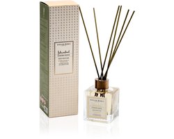 Atelier Rebul Istanbul Golden Hour Geurstokjes (120ml) - Gourmand & Orientaalse Kamergeur - Heerlijke Geurverspreider