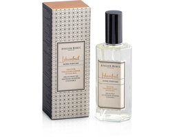 Atelier Rebul Istanbul - Huisparfum (125ml) - Houtige & Kruidige Kamergeur - Luxe Geurspray voor Thuis