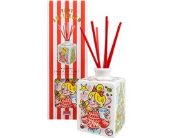 Blond Amsterdam Christmas Fragrance Bottle – Kerst Geurset – Limited Edition - Let op! Exclusief Huisparfum