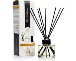 Boles d'olor Black Edition geurstokjes - Angels Charm