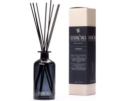 Boles d'olor Essencials Geurstokjes 300 ml - Lemongrass