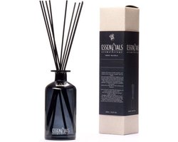 Boles d'olor Essencials Geurstokjes 300 ml - Yuza, Pomelo Rosa y Cedro - Yuzu, Roze Grapefruit en Ceder