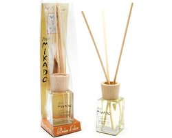 Boles d'olor mini-geurstokjes - Ambients Mikado petit- Jazmin blanco - witte jasmijn