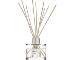 Bolsius - Accents Geurstokjes - Tea For One - 100 ml