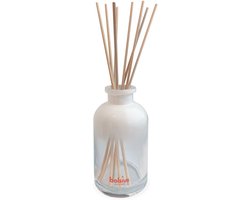 Bolsius geurstokjes True Joy - Oriental Softness - 6 Stuks - 80 ml - Grootverpakking