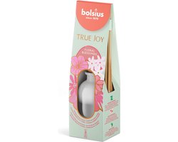 Bolsius - Geurverspreider 80 ml True Joy Floral Blessings