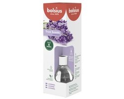 Bolsius - True Scents - Geurstokjes - 60 ml - Lavender