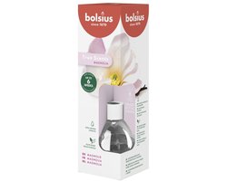 Bolsius - True Scents - Geurstokjes - 60 ml - Magnolia