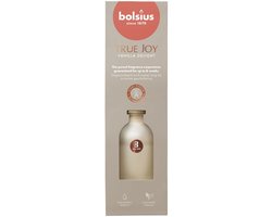 Bolsius - True Scents - Geurstokjes - 80 ml - Vanilla Delight