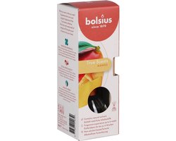 Bolsius True Scents Mango Geurverspreider 45ML