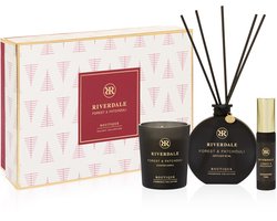 Cadeaupakket M Forest & Patchouli