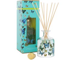 Castelbel - Portus Cale Butterflies - Geurstokjes 250 ml - Portugal