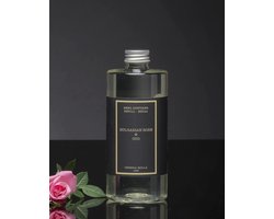 Cereria Mollà 1899 Mikado Refill Geurstokjes navulling 500ml Bulgarian Rose & Oud