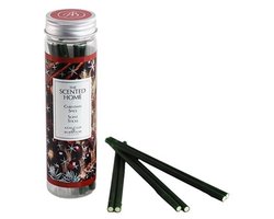 Christmas Spice Geurstokjes Ashleigh and Burwood
