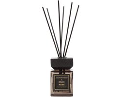Countryfield Geurstokjes Hotel Chic No.55 S Floral & Sandalwood 100ml