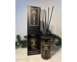 Countryfield Hotel Chic Fragrance NO.28-Geurstokjes-100ml