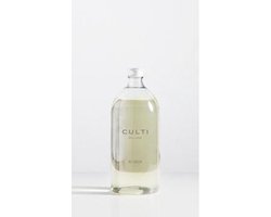 Culti Milano - Navulling Diffuser - 1000ml- Tessuto