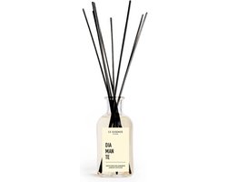 Diamante essenze di elda geurstokjes 250ml