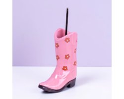 DOIY Cowboylaars Wierookhouder