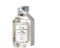 Durance - navulling geurstokjes - Amber - 250ml