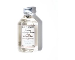 Durance - navulling geurstokjes - Bain de Lait - Milk Bath - 250ml