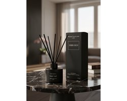 Emir Oud - Mizori Collection Paris - Luxurious Home Fragrance Sticks - Huisparfum - Huisgeur stokjes - Interieurparfum