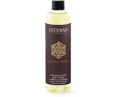 Esteban Classic Légendes d'Orient Navulling geurstokjes 250ml