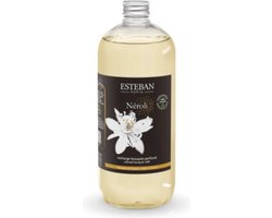 Esteban Classic Néroli Navulling geurstokjes 1liter- Limited edition