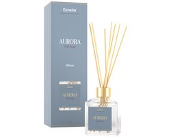 Estelle Aurora Zachte Zeep geurstokjes 200ml