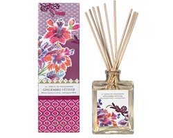 Fragonard Home Fragrance Gingembre Vétiver Geurstokjes 200ml